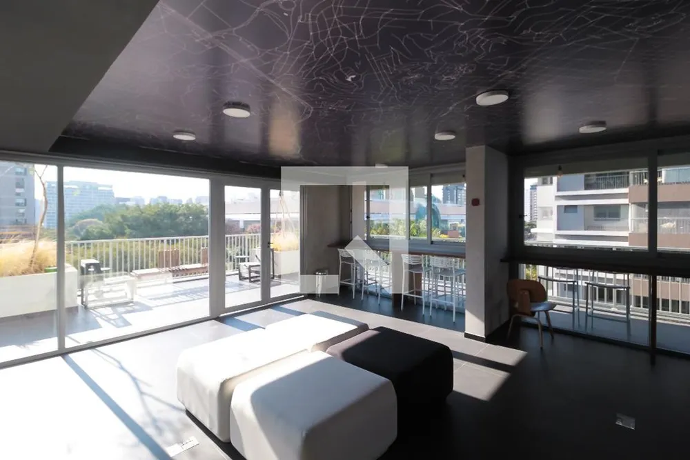 Kitnet-Studio, 28 m² - Foto 12