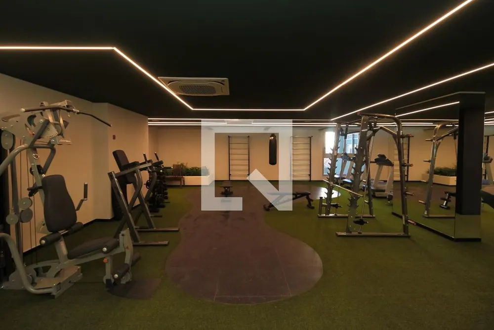 Kitnet-Studio, 28 m² - Foto 3