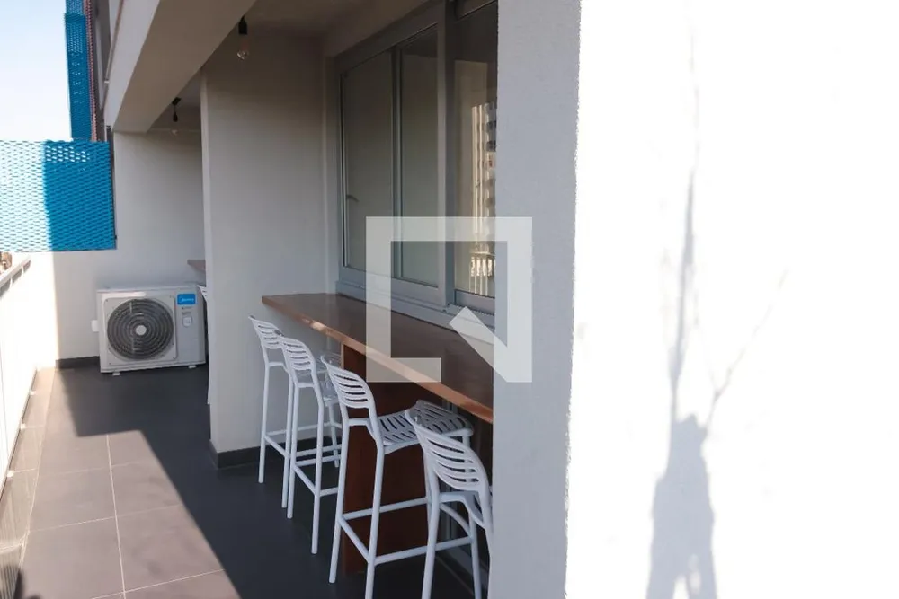 Kitnet-Studio, 28 m² - Foto 4