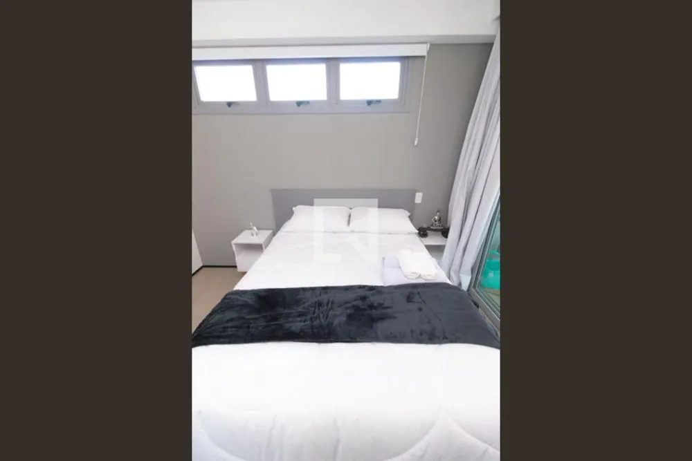 Kitnet-Studio, 28 m² - Foto 11