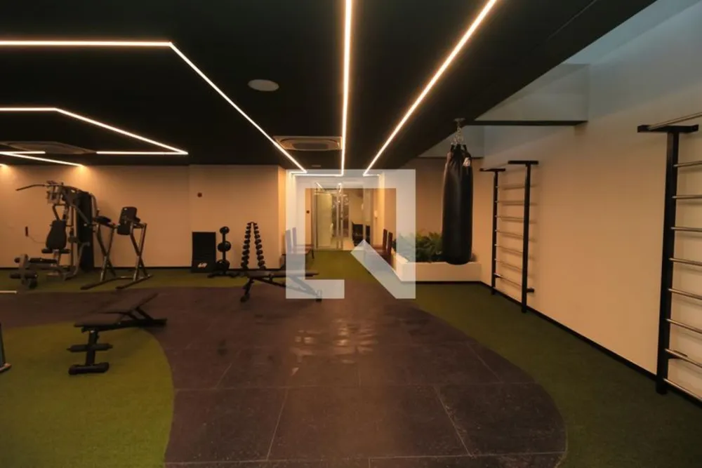 Kitnet-Studio, 28 m² - Foto 6