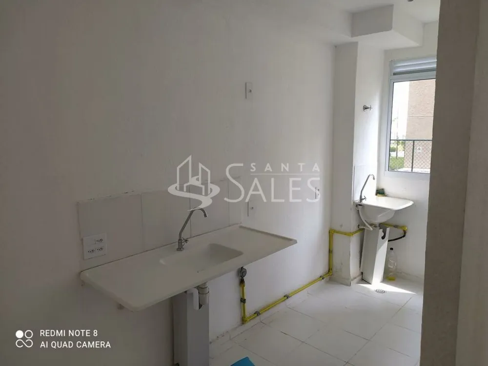 Apartamento, 2 quartos, 41 m² - Foto 6