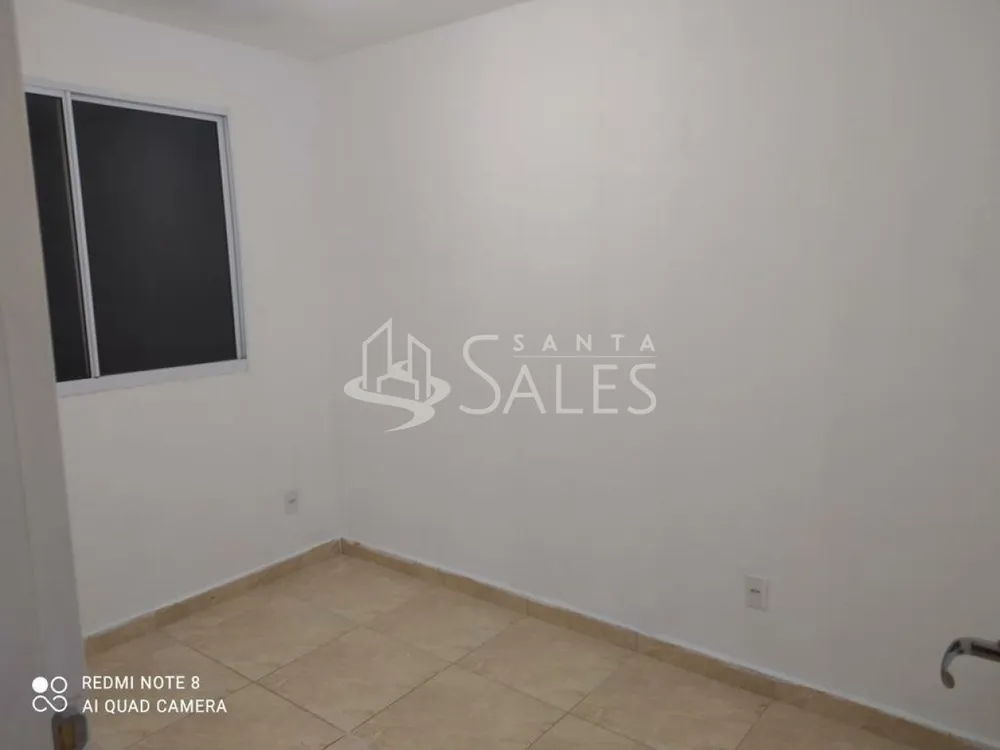 Apartamento, 2 quartos, 41 m² - Foto 2