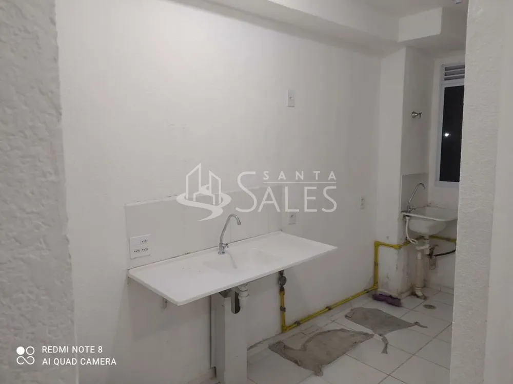 Apartamento, 2 quartos, 41 m² - Foto 5