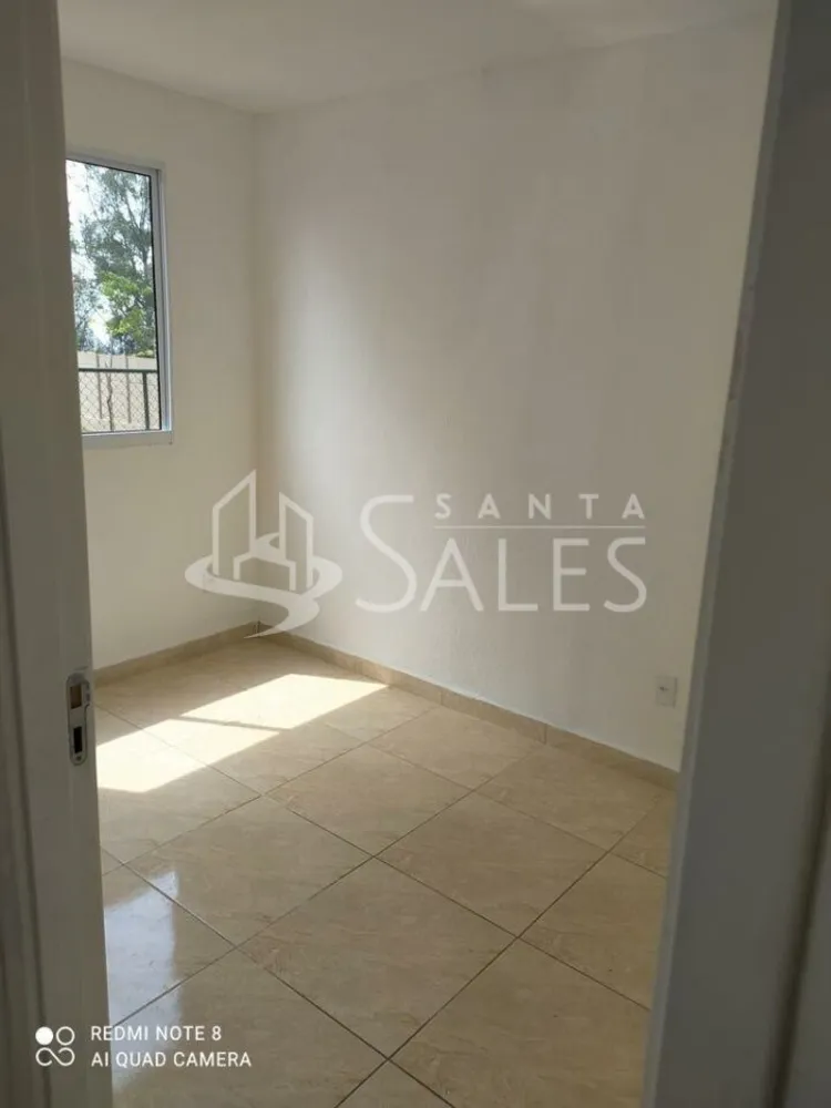 Apartamento, 2 quartos, 41 m² - Foto 7