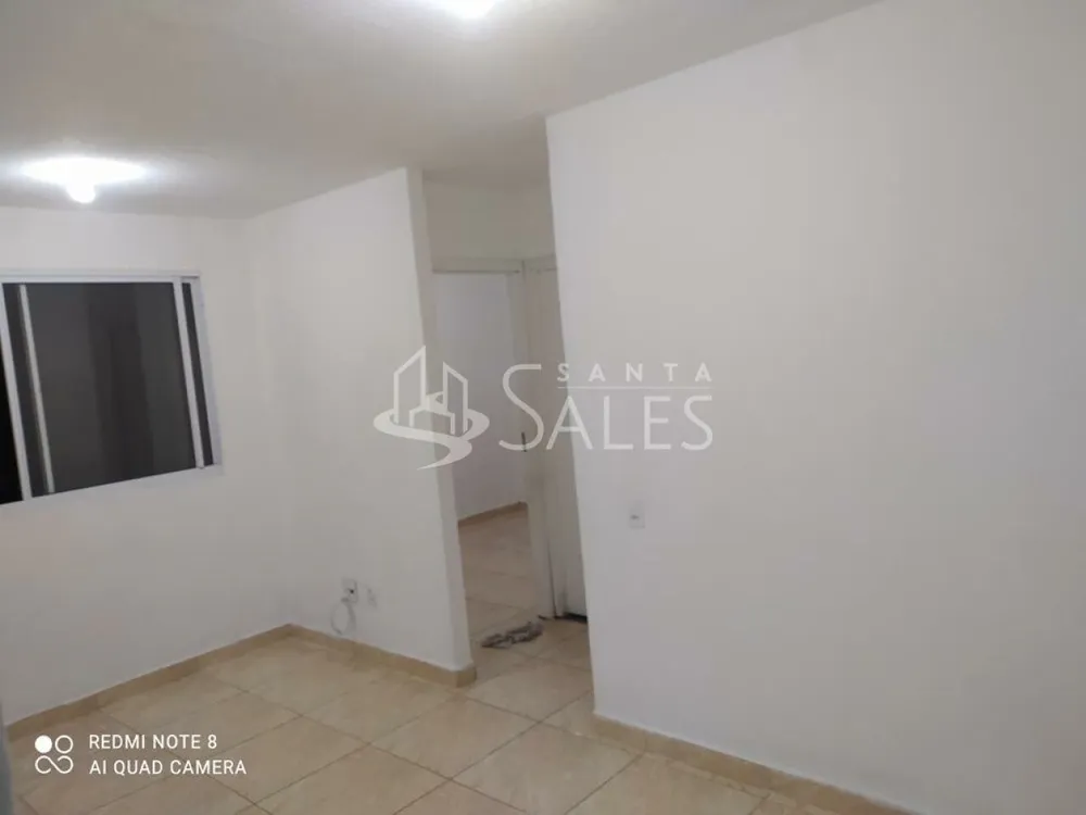 Apartamento, 2 quartos, 41 m² - Foto 8