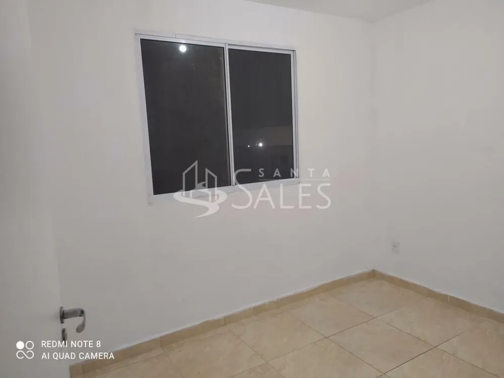 Apartamento, 2 quartos, 41 m² - Foto 3