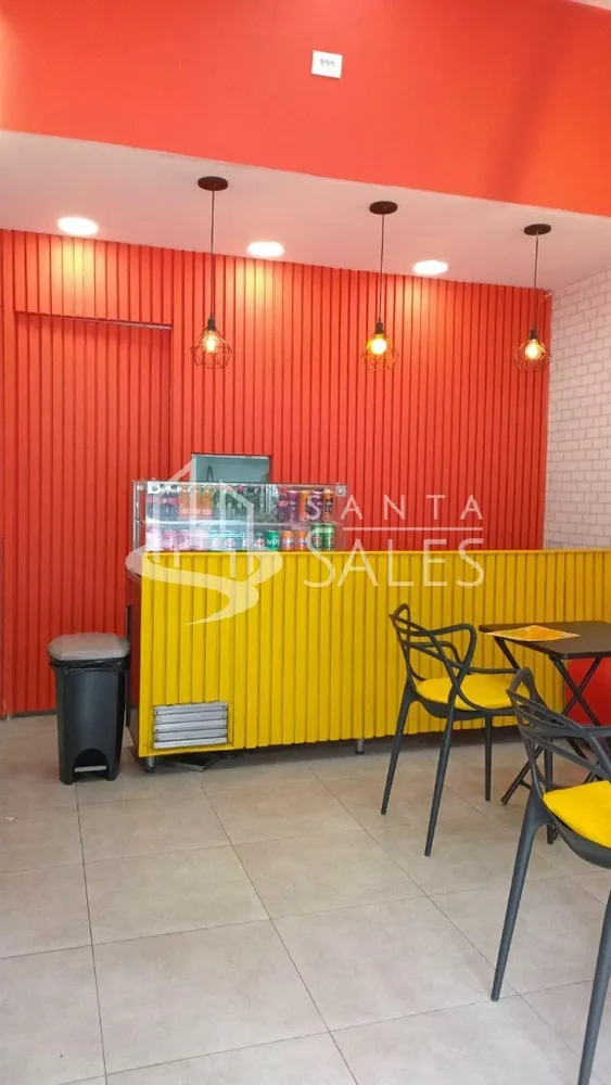 Sala-Conjunto, 46 m² - Foto 1