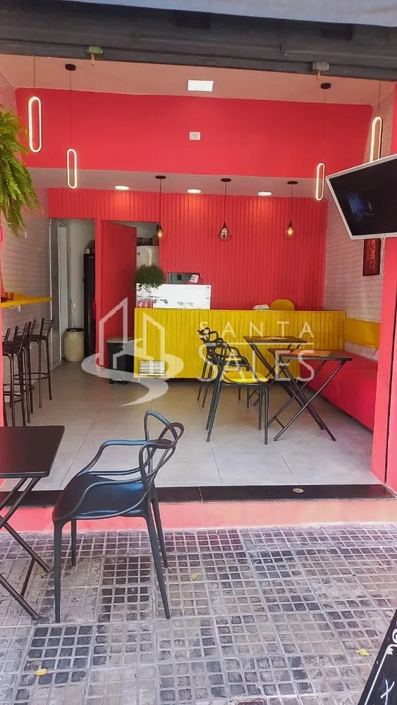 Sala-Conjunto, 46 m² - Foto 4