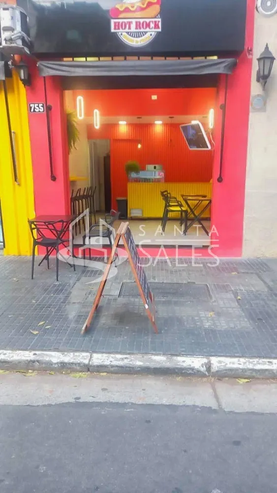 Sala-Conjunto, 46 m² - Foto 2
