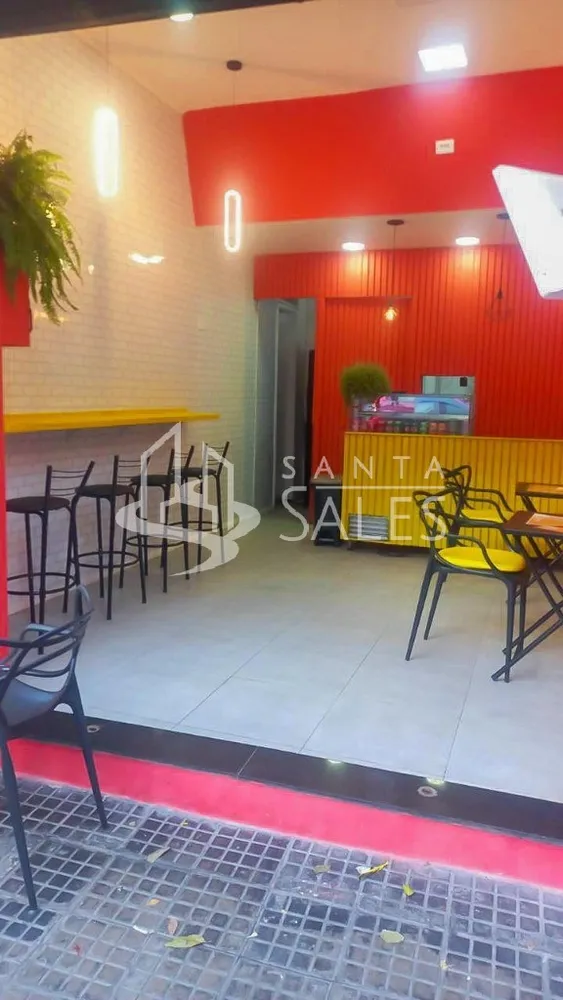 Sala-Conjunto, 46 m² - Foto 3