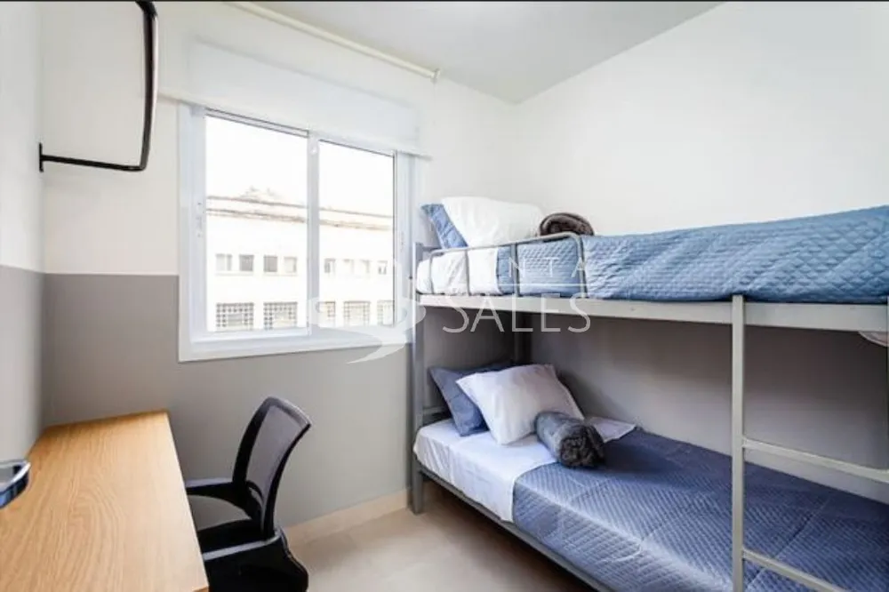 Cobertura, 2 quartos, 35 m² - Foto 5