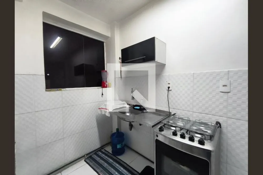 Kitnet-Studio, 40 m² - Foto 3