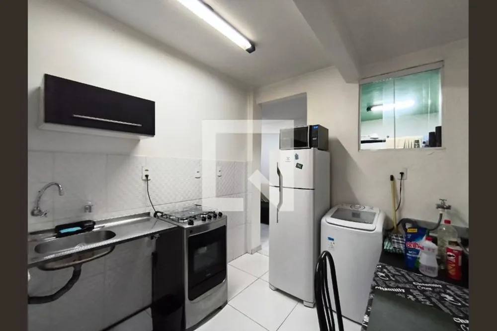 Kitnet-Studio, 40 m² - Foto 12