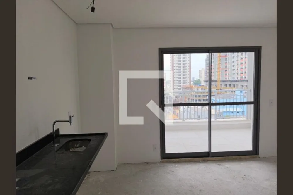 Kitnet-Studio, 33 m² - Foto 1