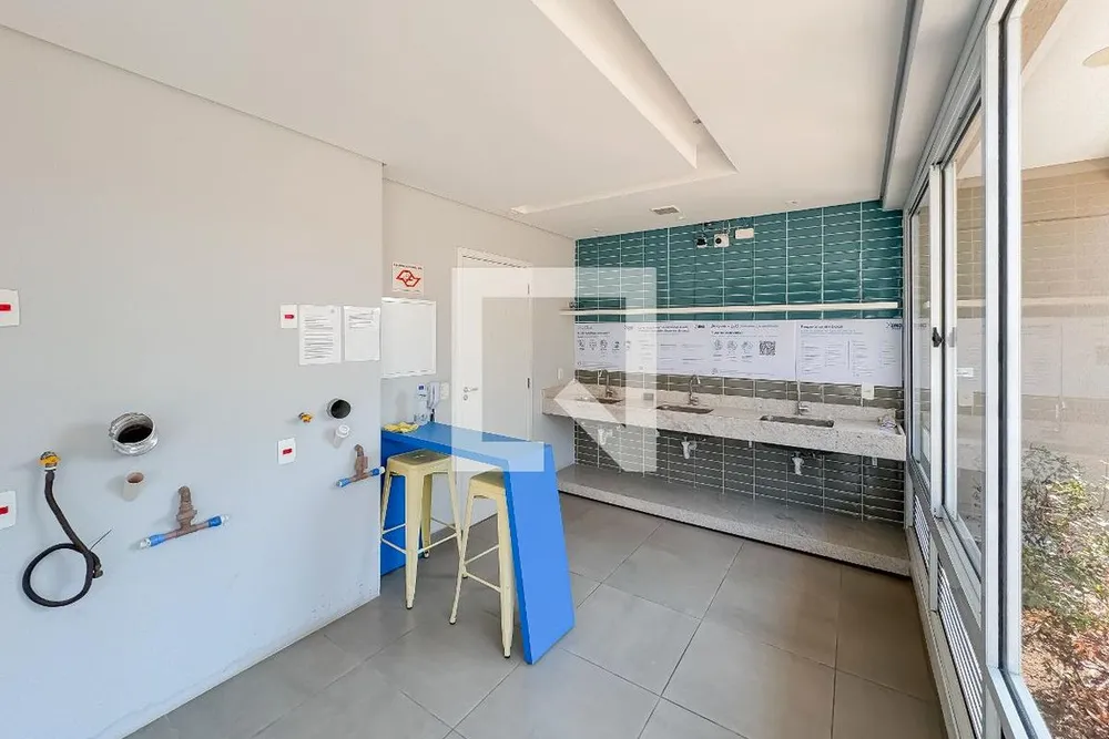 Kitnet-Studio, 45 m² - Foto 3