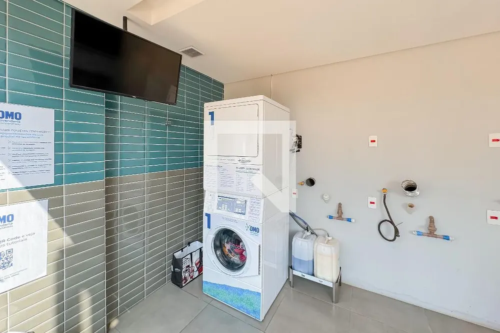 Kitnet-Studio, 45 m² - Foto 11