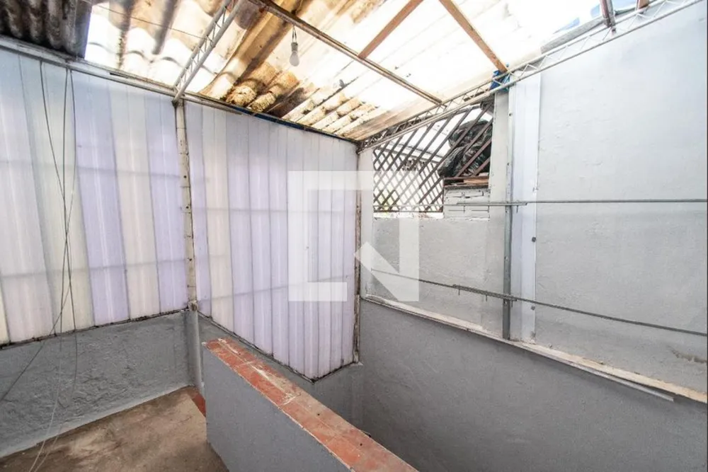 Casa de Condomínio, 2 quartos - Foto 7