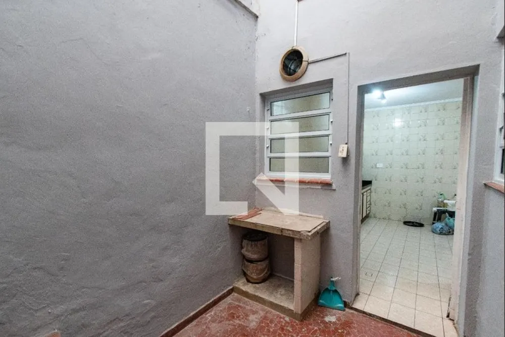 Casa de Condomínio, 2 quartos - Foto 6