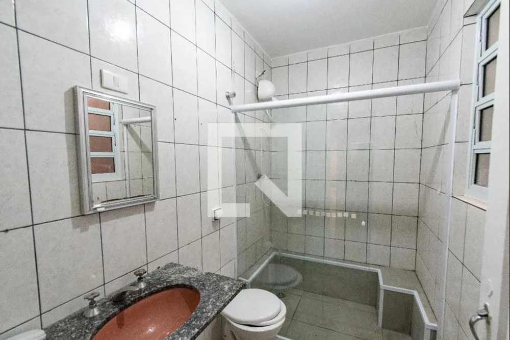 Casa de Condomínio, 2 quartos - Foto 4