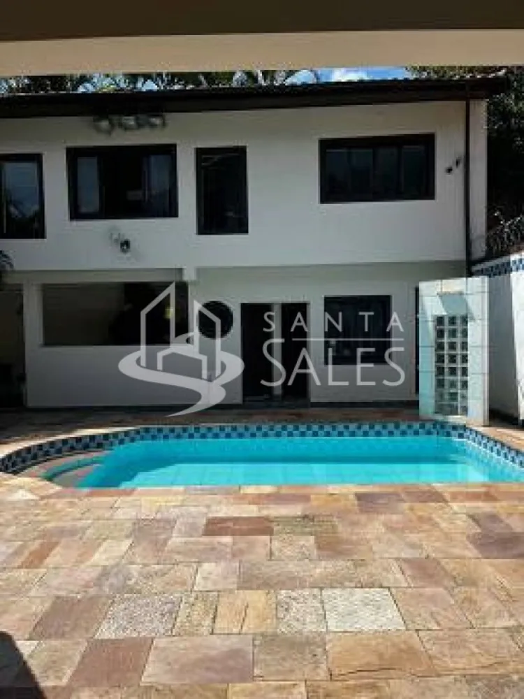 Sobrado, 3 quartos, 300 m² - Foto 6