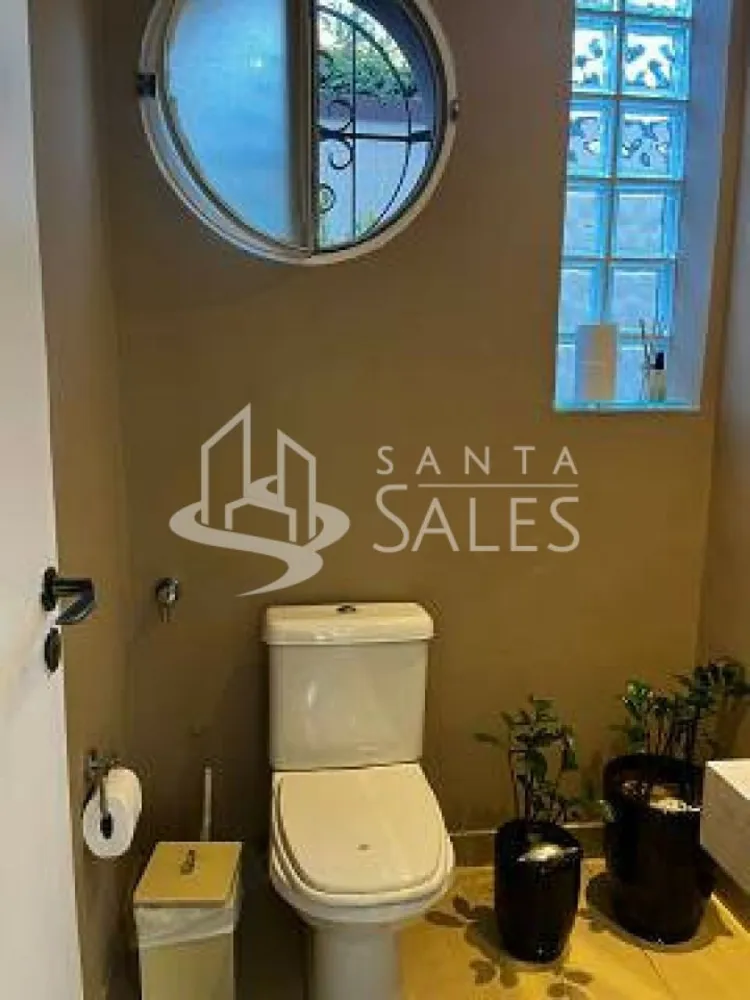 Sobrado, 3 quartos, 300 m² - Foto 10