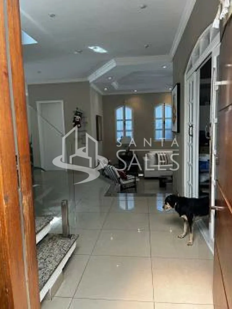 Sobrado, 3 quartos, 300 m² - Foto 16