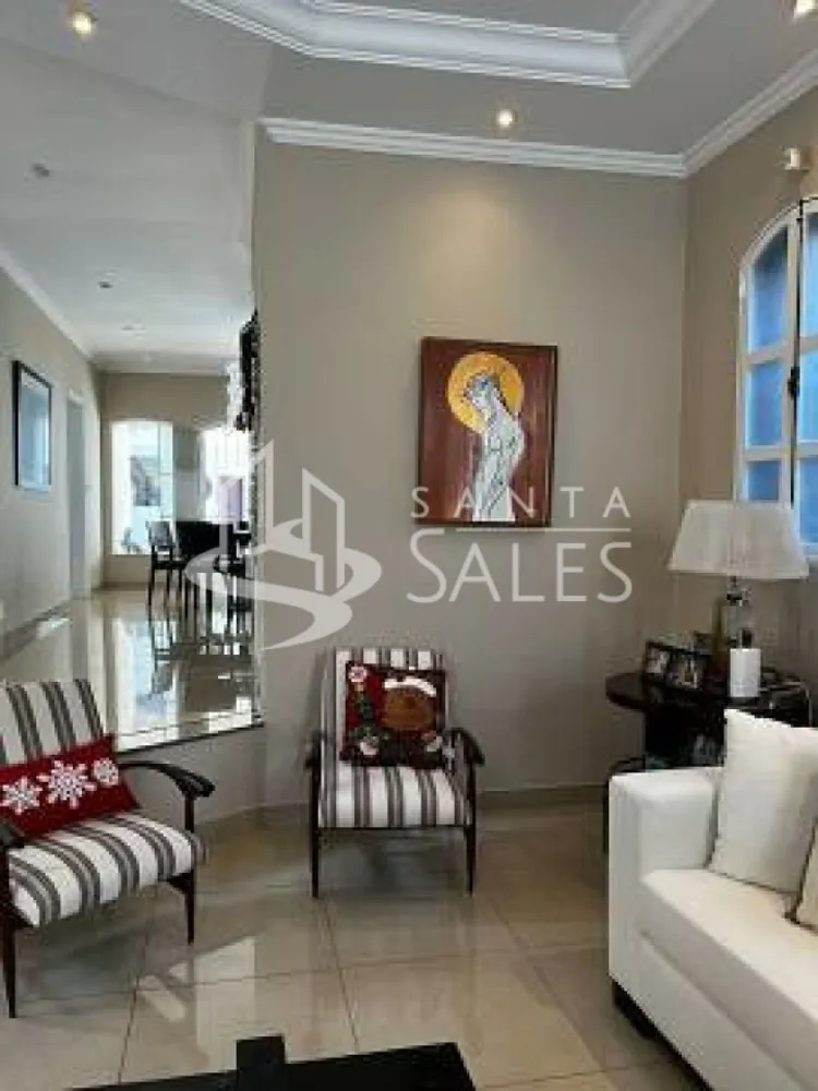 Sobrado, 3 quartos, 300 m² - Foto 7