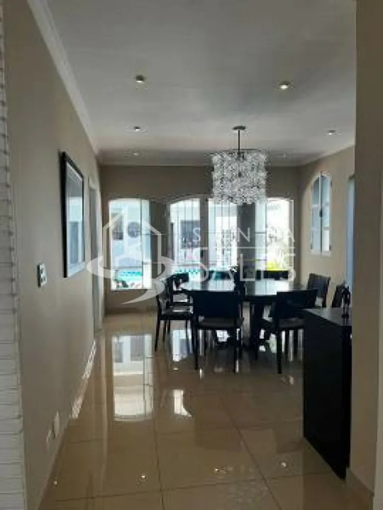 Sobrado, 3 quartos, 300 m² - Foto 4