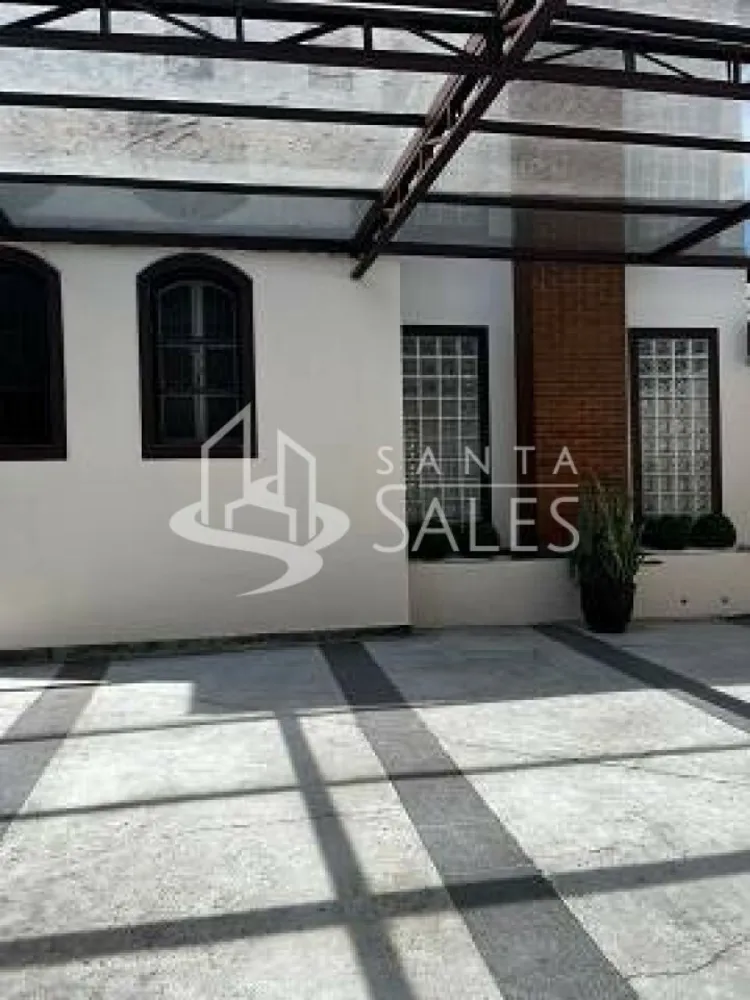 Sobrado, 3 quartos, 300 m² - Foto 13