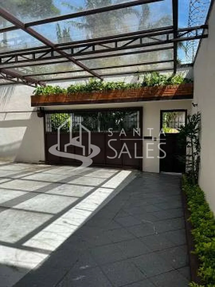Sobrado, 3 quartos, 300 m² - Foto 8