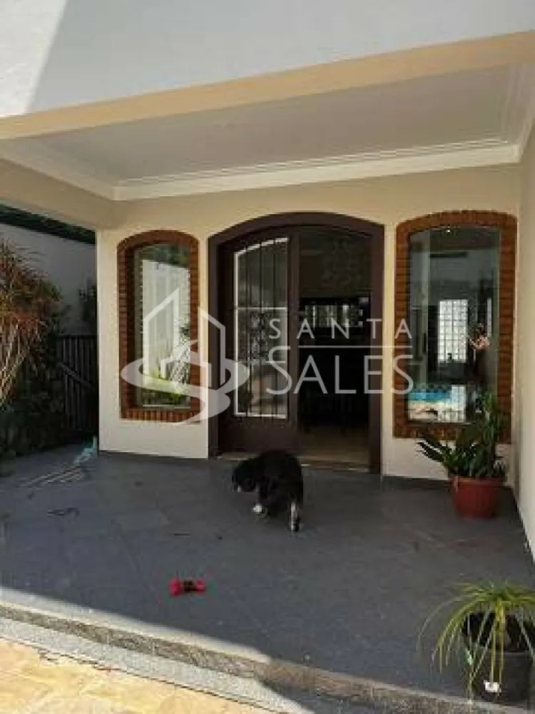 Sobrado, 3 quartos, 300 m² - Foto 12