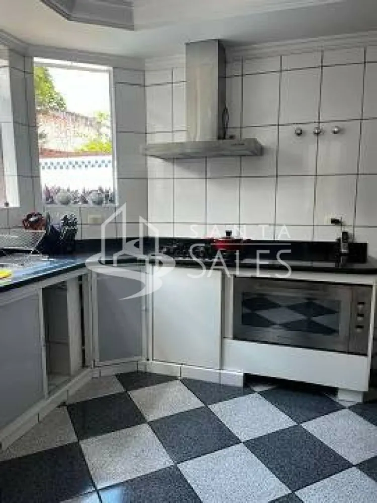 Sobrado, 3 quartos, 300 m² - Foto 14