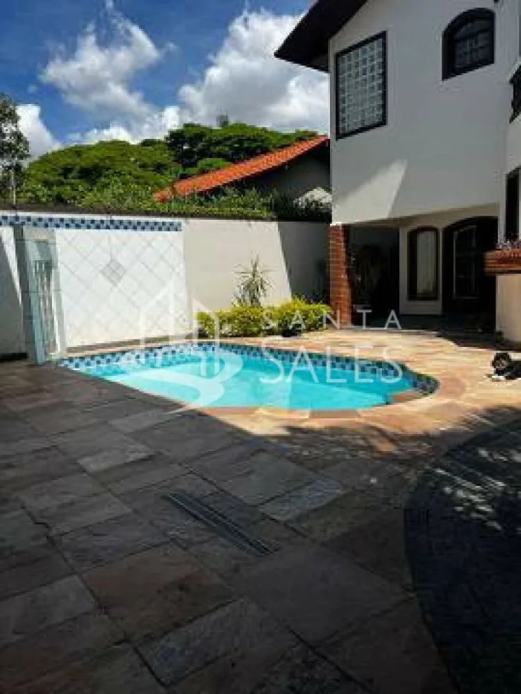 Sobrado, 3 quartos, 300 m² - Foto 2