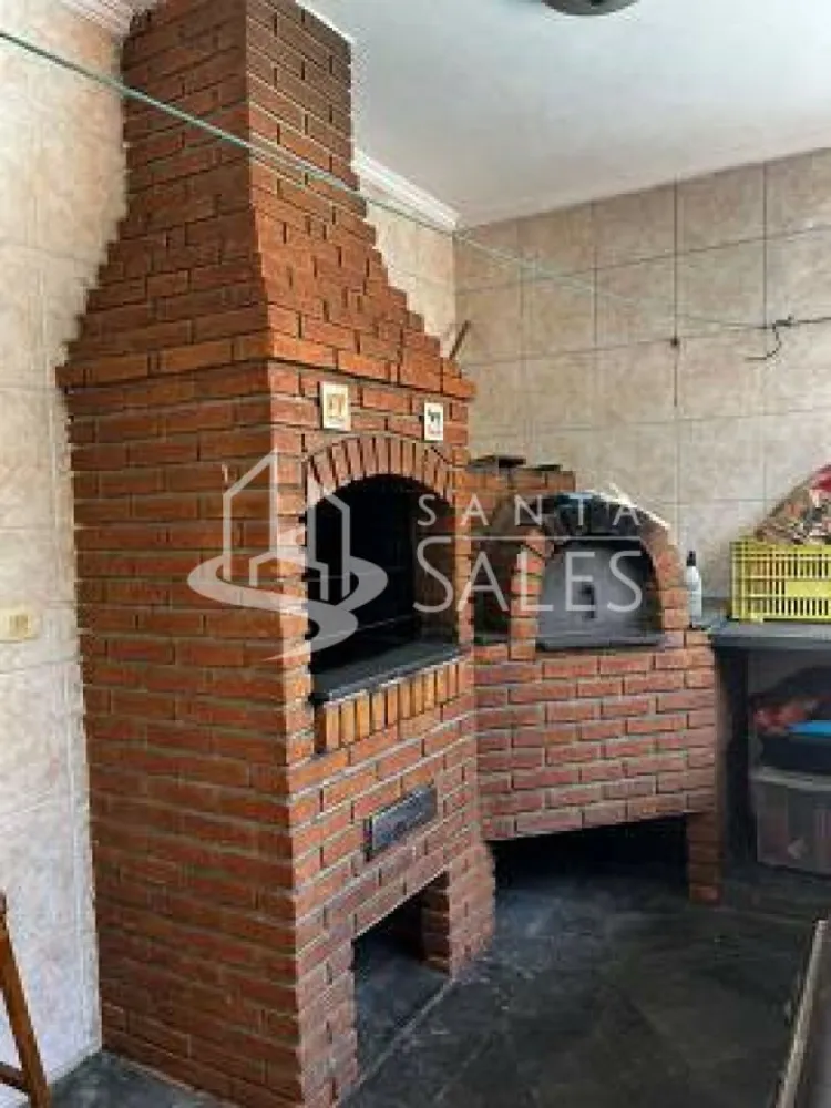 Sobrado, 3 quartos, 300 m² - Foto 11