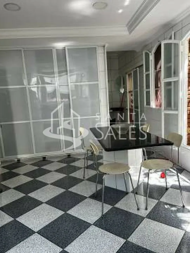 Sobrado, 3 quartos, 300 m² - Foto 1
