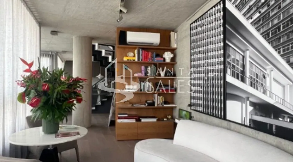 Apartamento, 1 quarto, 116 m² - Foto 8