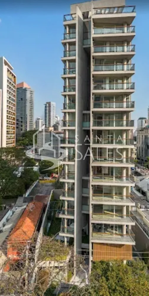 Apartamento, 1 quarto, 116 m² - Foto 6