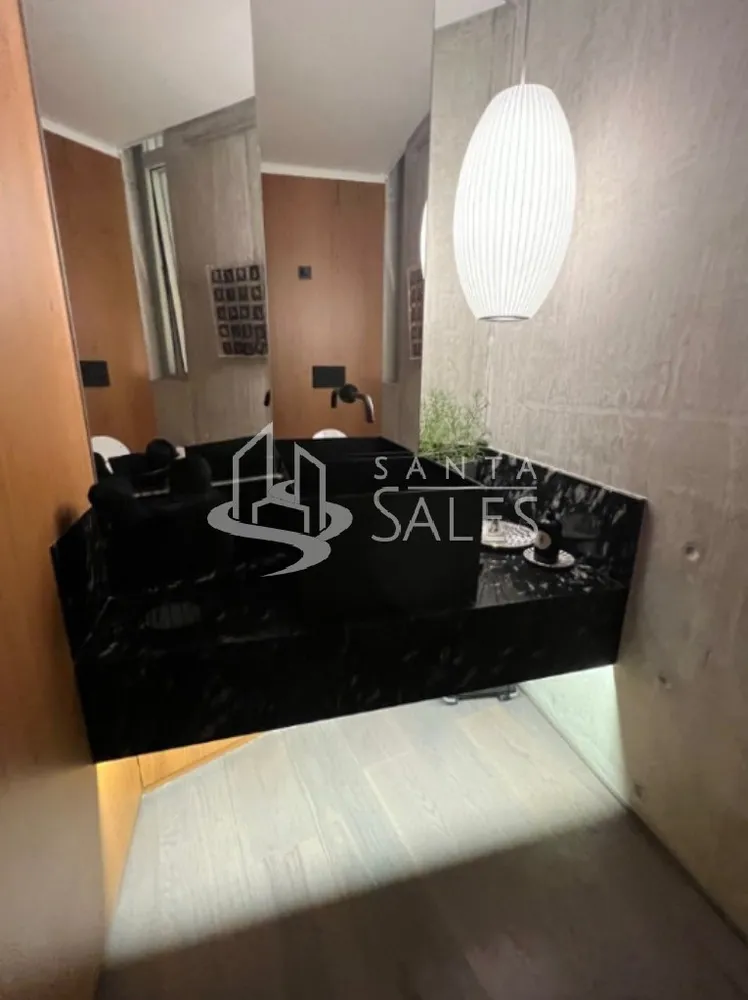Apartamento, 1 quarto, 116 m² - Foto 10