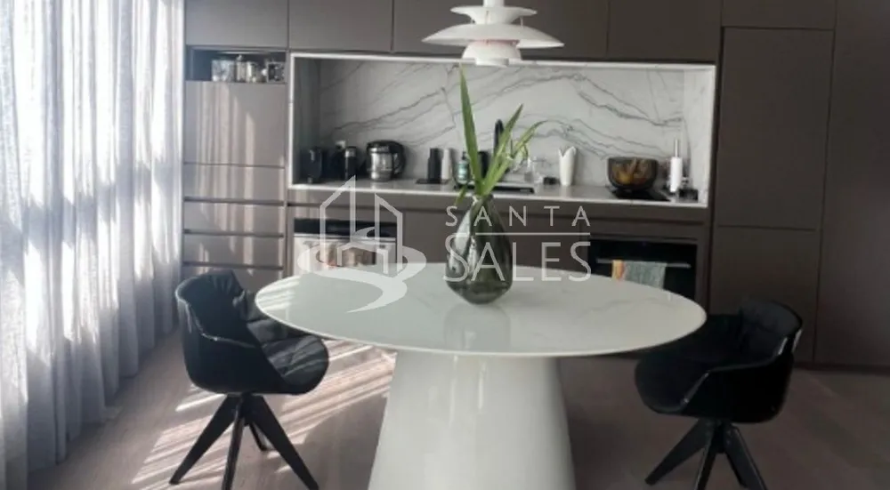 Apartamento, 1 quarto, 116 m² - Foto 5