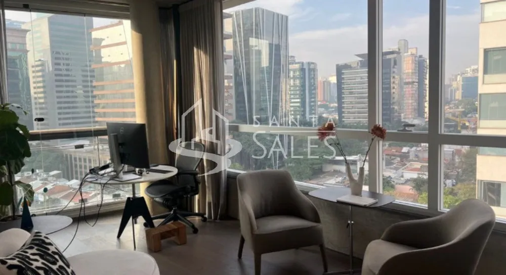 Apartamento, 1 quarto, 116 m² - Foto 14