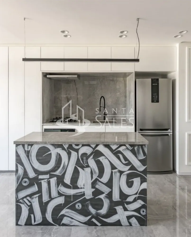 Apartamento, 2 quartos, 63 m² - Foto 4
