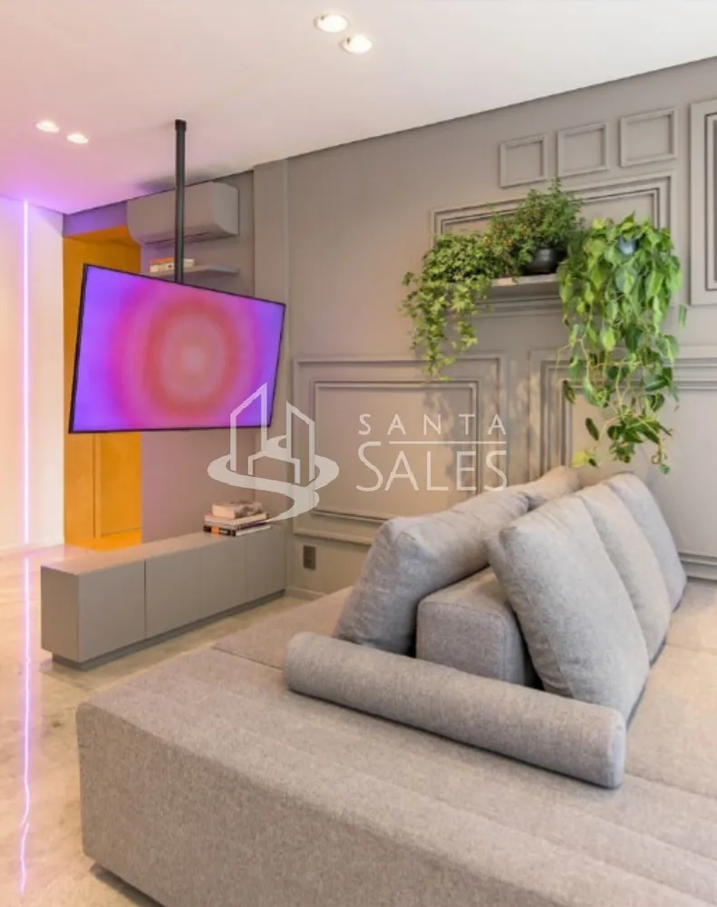 Apartamento, 2 quartos, 63 m² - Foto 3