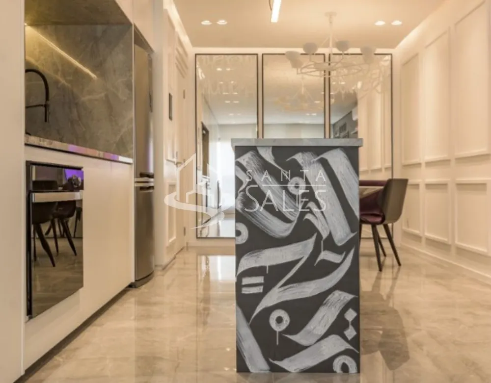 Apartamento, 2 quartos, 63 m² - Foto 2