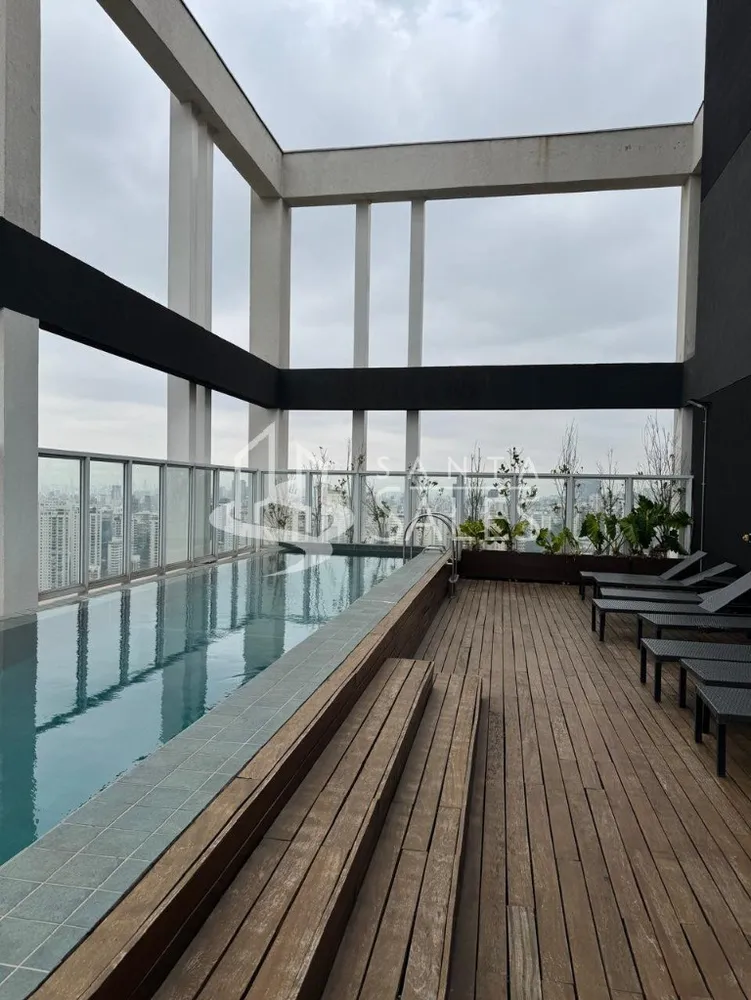 Apartamento, 2 quartos, 63 m² - Foto 7