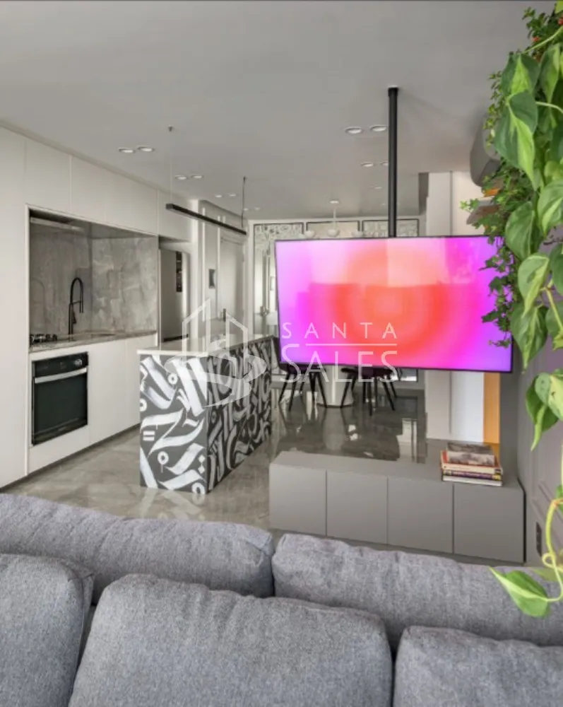 Apartamento, 2 quartos, 63 m² - Foto 9