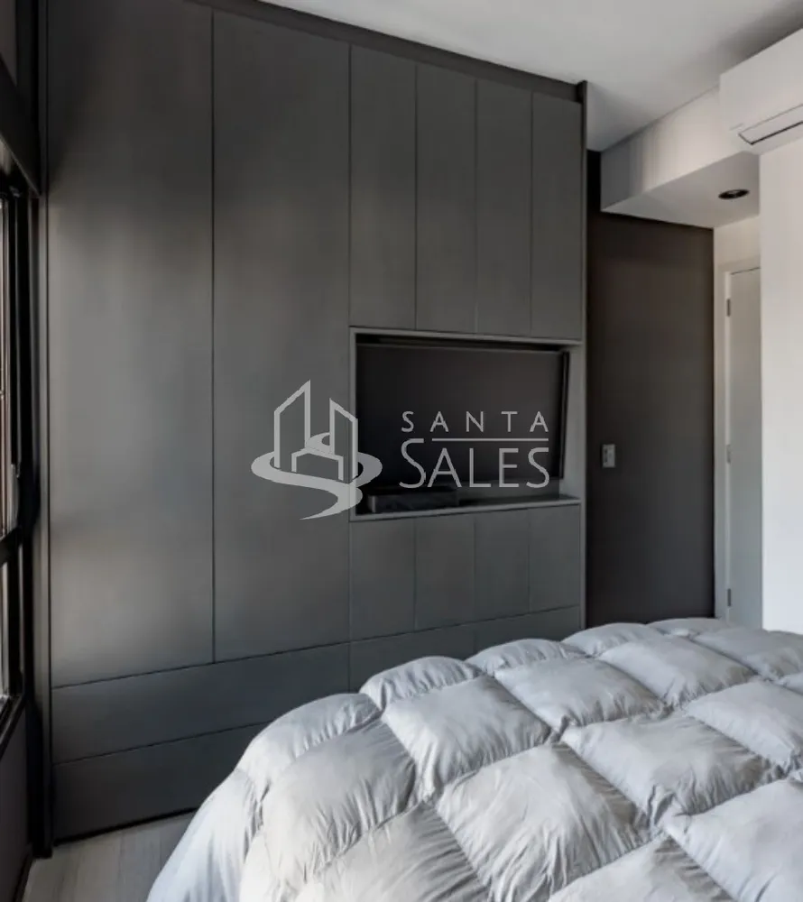 Apartamento, 2 quartos, 63 m² - Foto 8