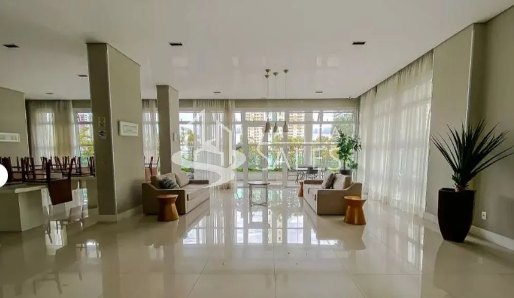 Apartamento, 1 quarto, 45 m² - Foto 16