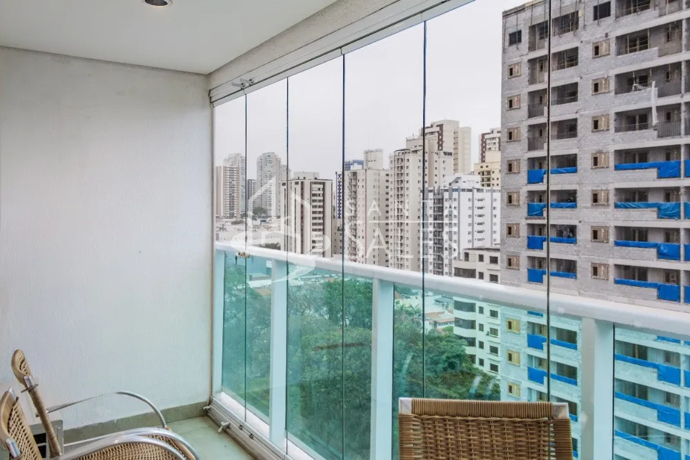 Apartamento, 1 quarto, 45 m² - Foto 8