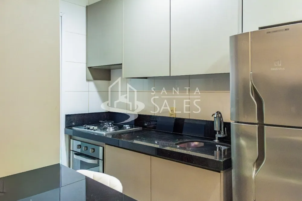 Apartamento, 1 quarto, 45 m² - Foto 7